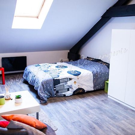 La maison de Léon apartments - studio Dunkirk Extérieur photo