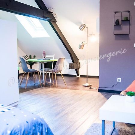 La maison de Léon apartments - studio Dunkirk Extérieur photo