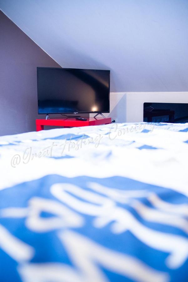 La maison de Léon apartments - studio Dunkirk Extérieur photo
