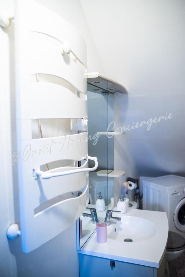 La maison de Léon apartments - studio Dunkirk Extérieur photo