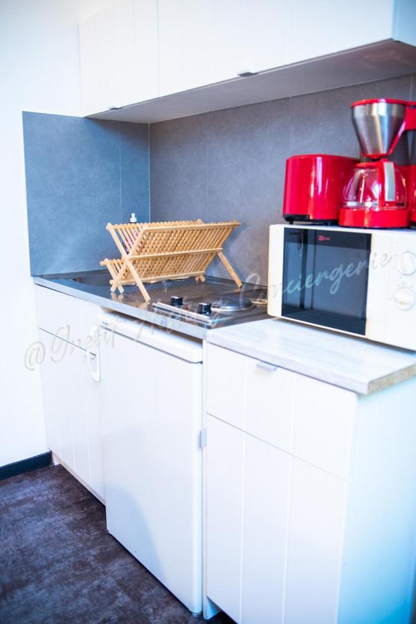 La maison de Léon apartments - studio Dunkirk Extérieur photo
