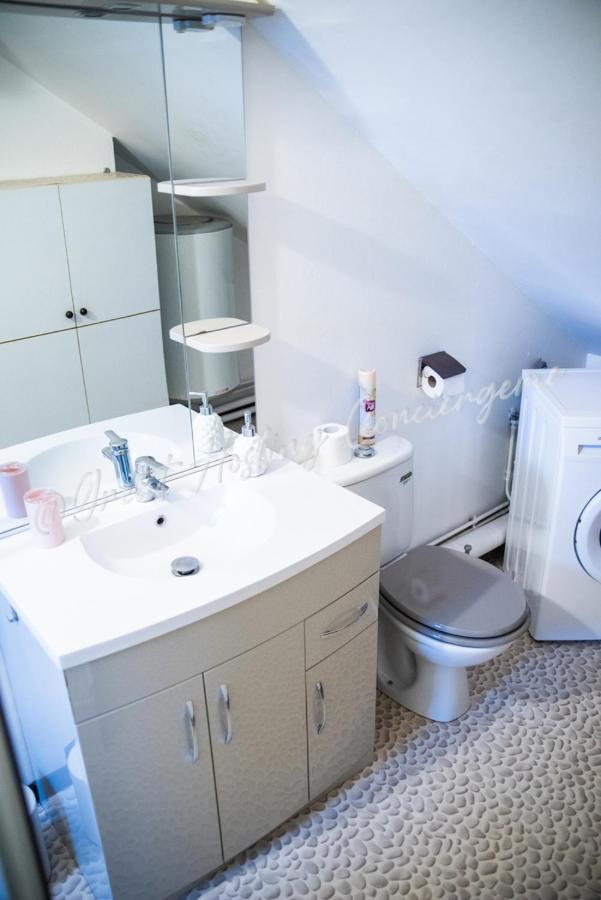 La maison de Léon apartments - studio Dunkirk Extérieur photo